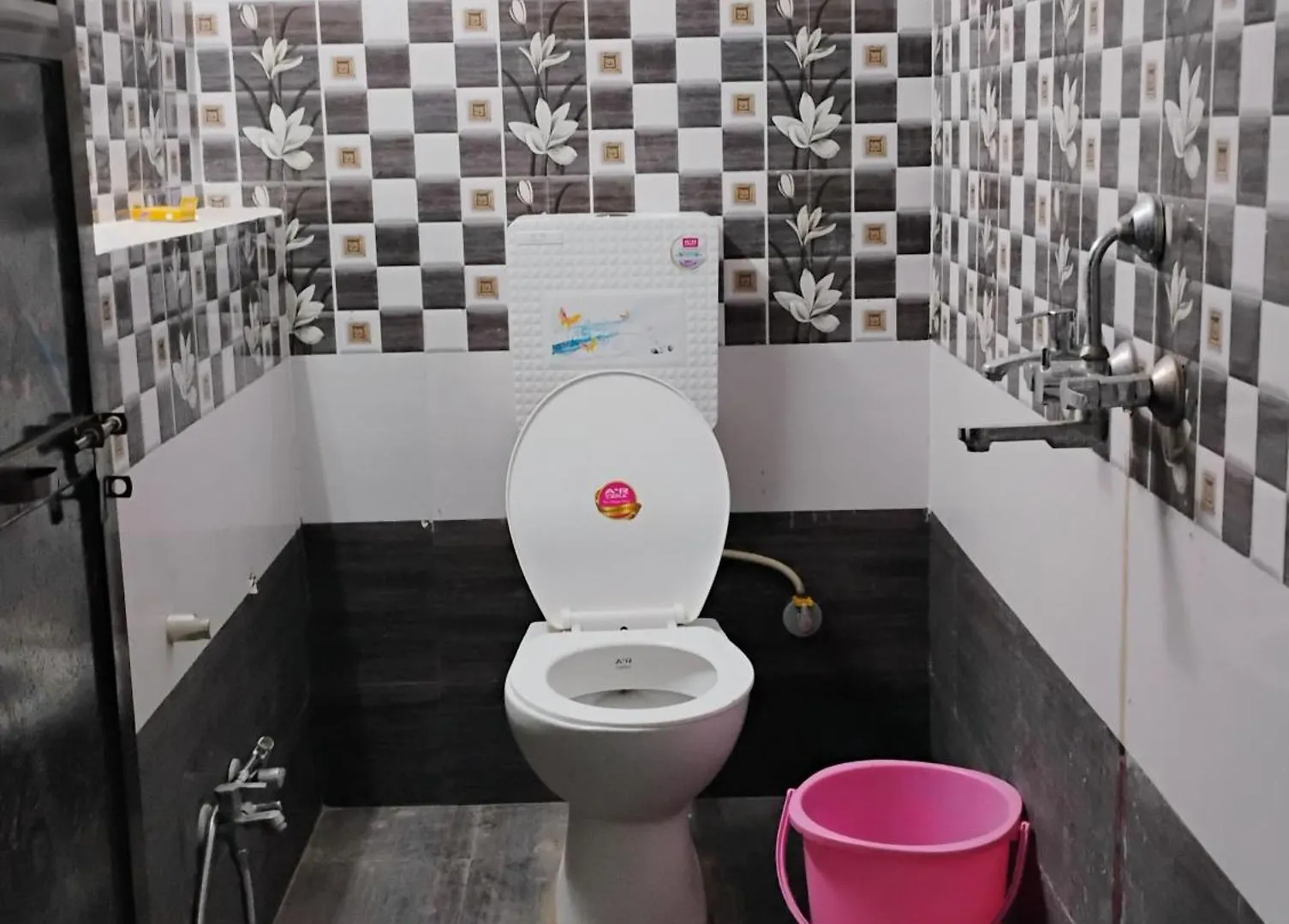 The Kashi Guest House Varanasi