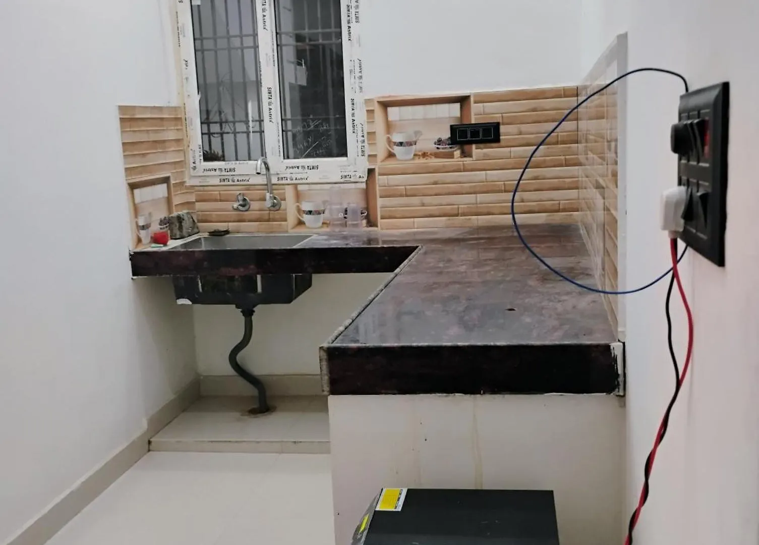 The Kashi Guest House Varanasi 5*,  India