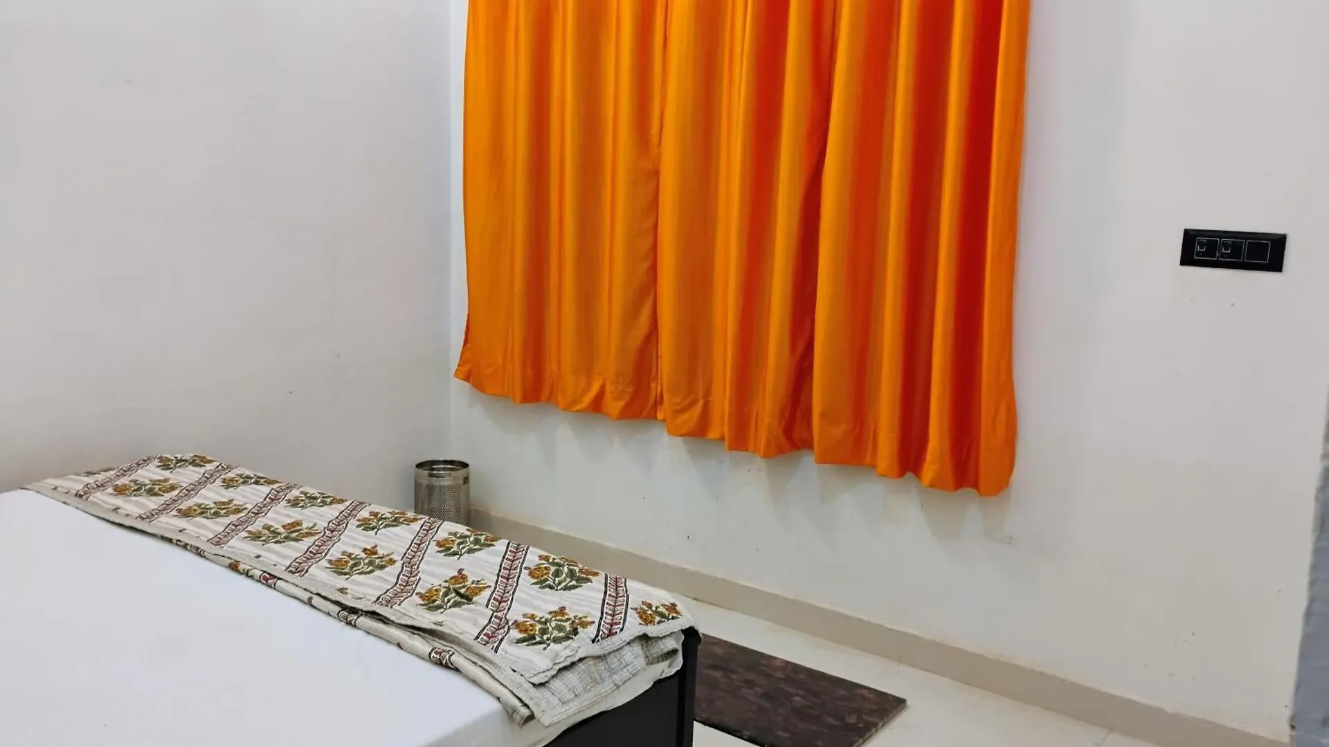 The Kashi Guest House Varanasi Hotel